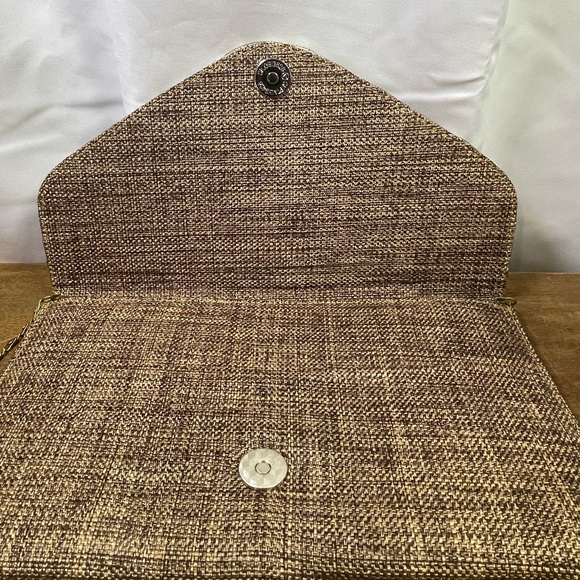 David Jeffery beaded purse *NWT* - Picture 13 of 16